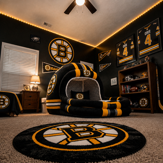 Twin Sized Hokey Bed
