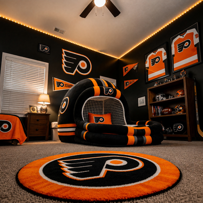 Twin Sized Hokey Bed
