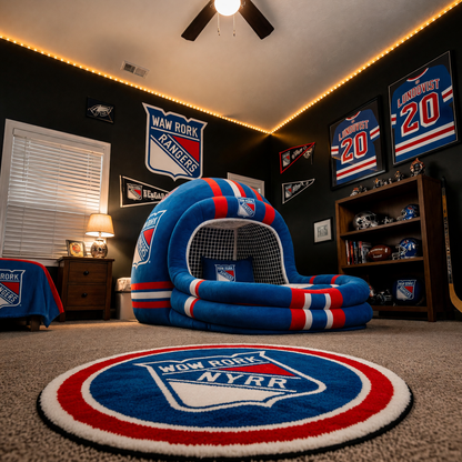 Twin Sized Hokey Bed