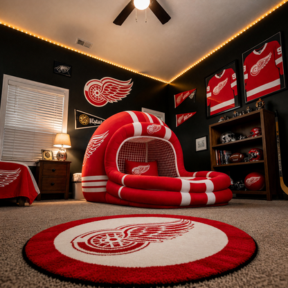 Twin Sized Hokey Bed